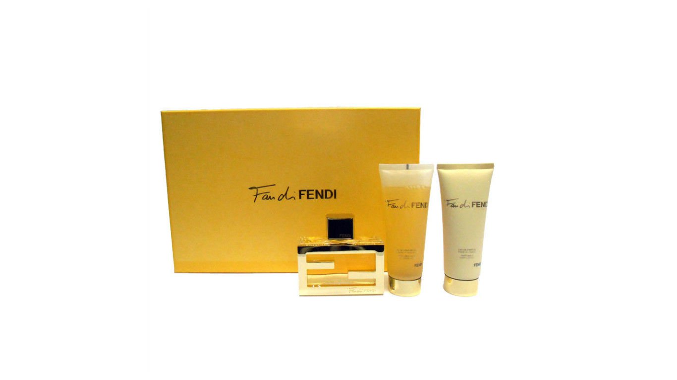 Fendi Fan Di